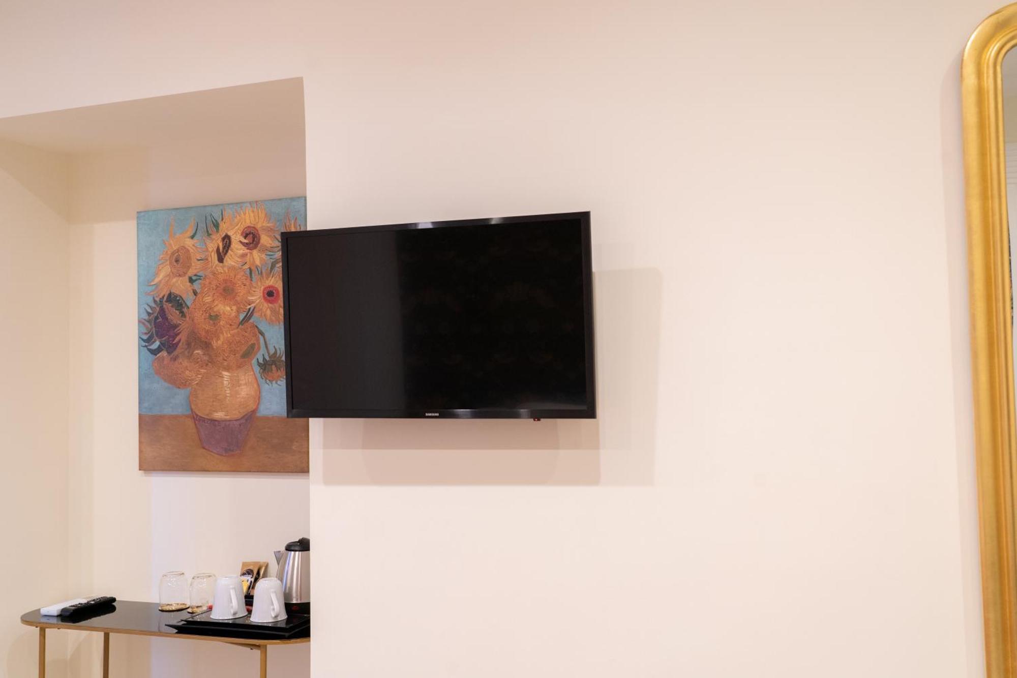 Domus Sibyllina, Palazzo Cavalcanti Bed & Breakfast Napels