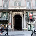 Domus Sibyllina, Palazzo Cavalcanti