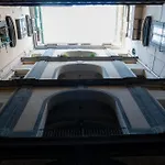 Domus Sibyllina, Palazzo Cavalcanti