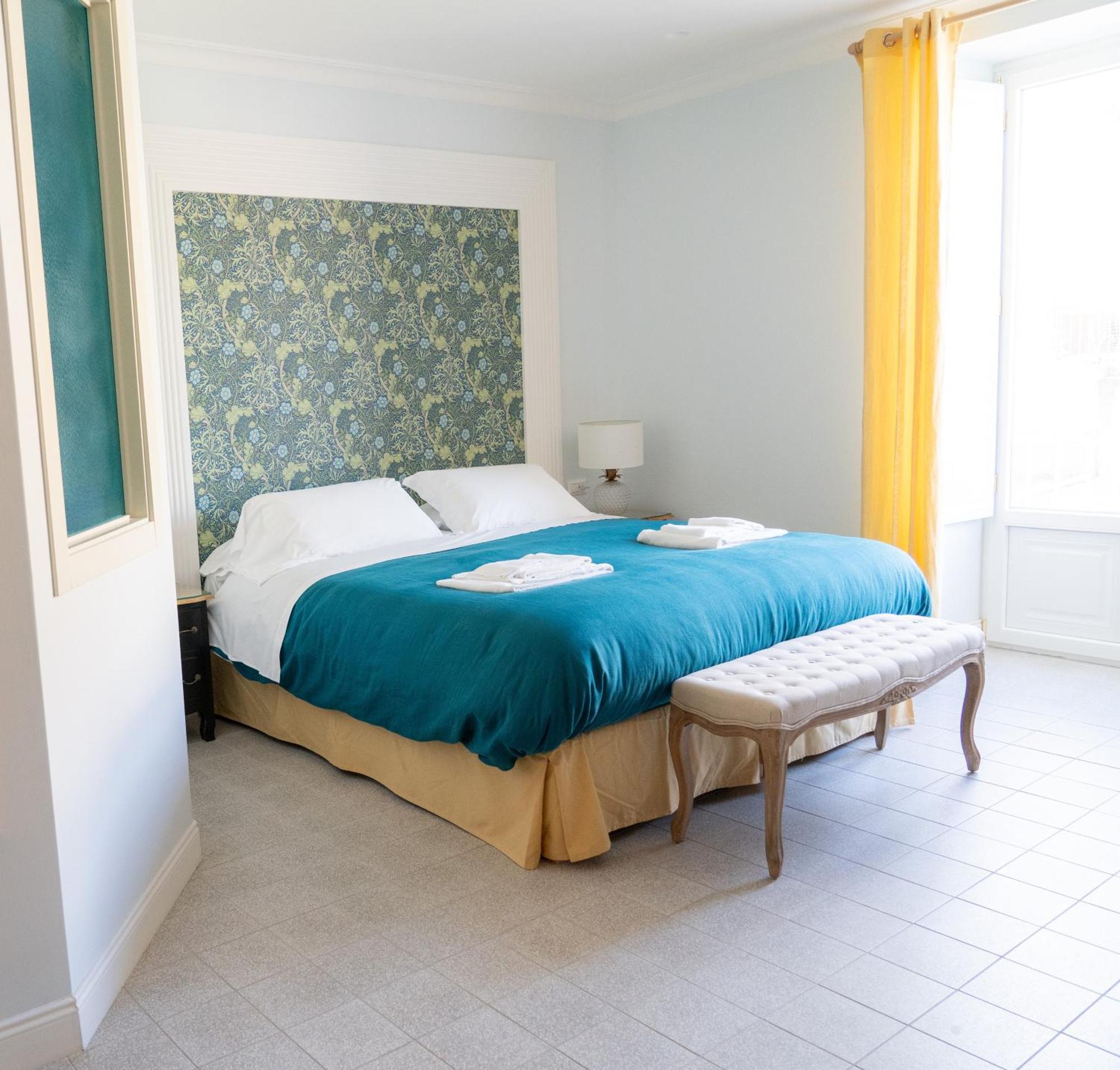 Bed & Breakfast Domus Sibyllina, Palazzo Cavalcanti Napoli