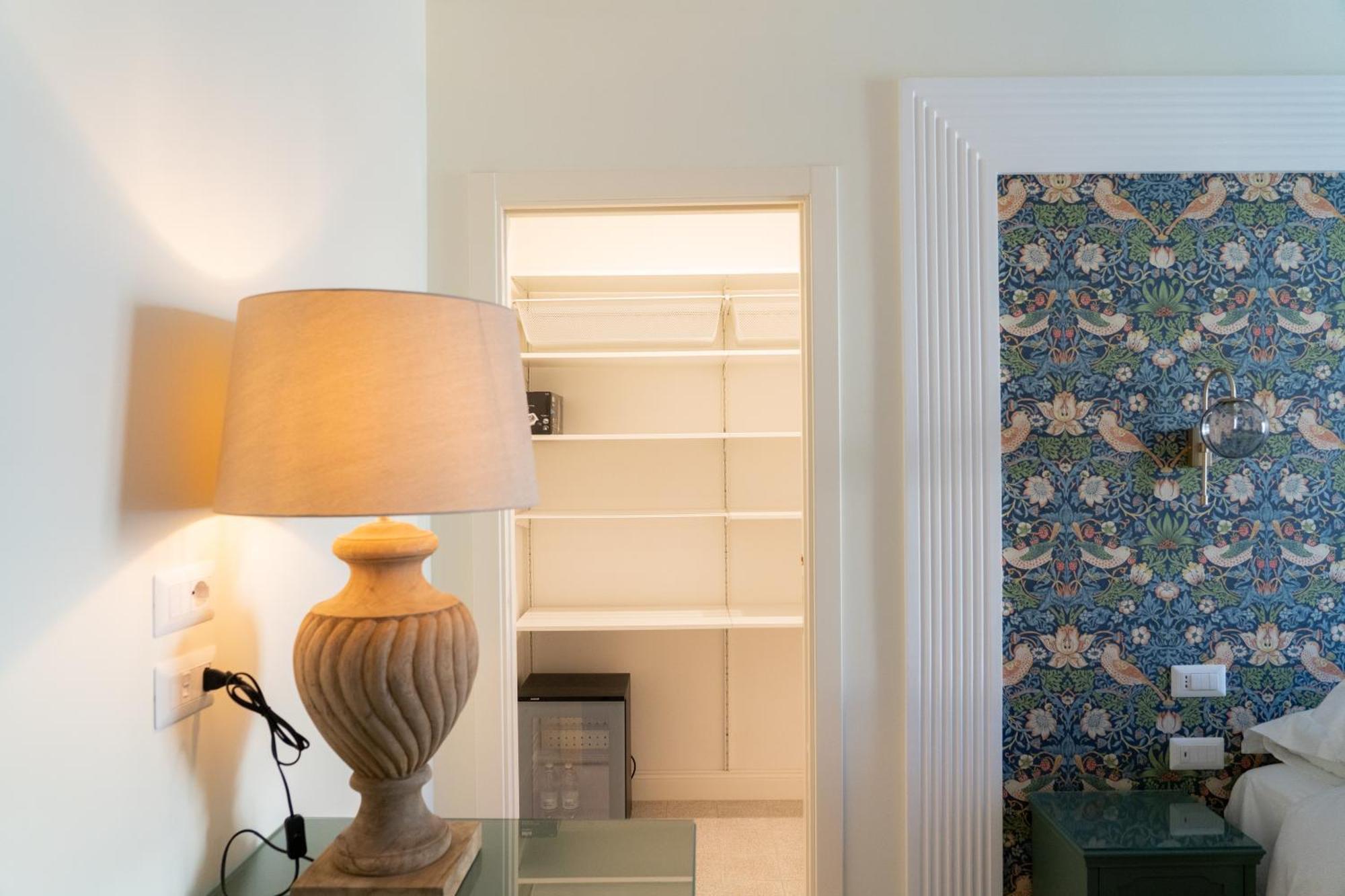 Domus Sibyllina, Palazzo Cavalcanti Bed & Breakfast Napoli