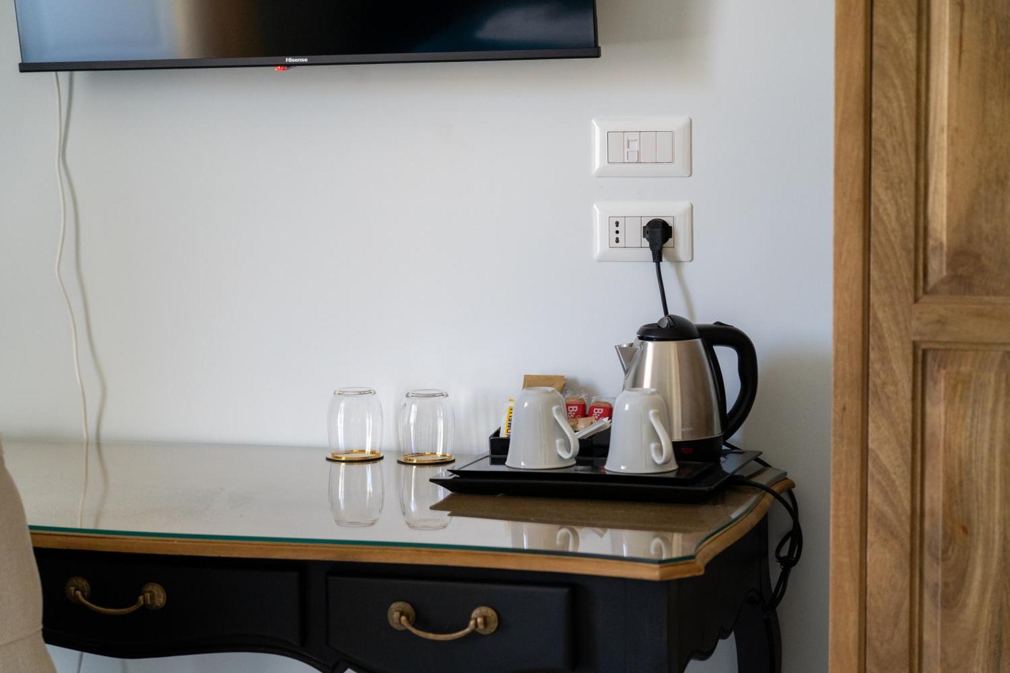 Domus Sibyllina, Palazzo Cavalcanti Bed & Breakfast Napoli