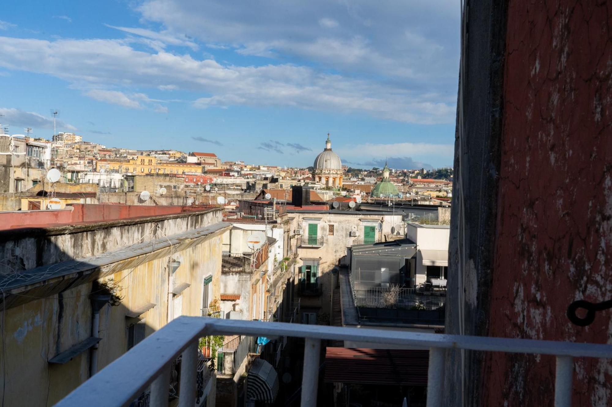 Bed & Breakfast Domus Sibyllina, Palazzo Cavalcanti *