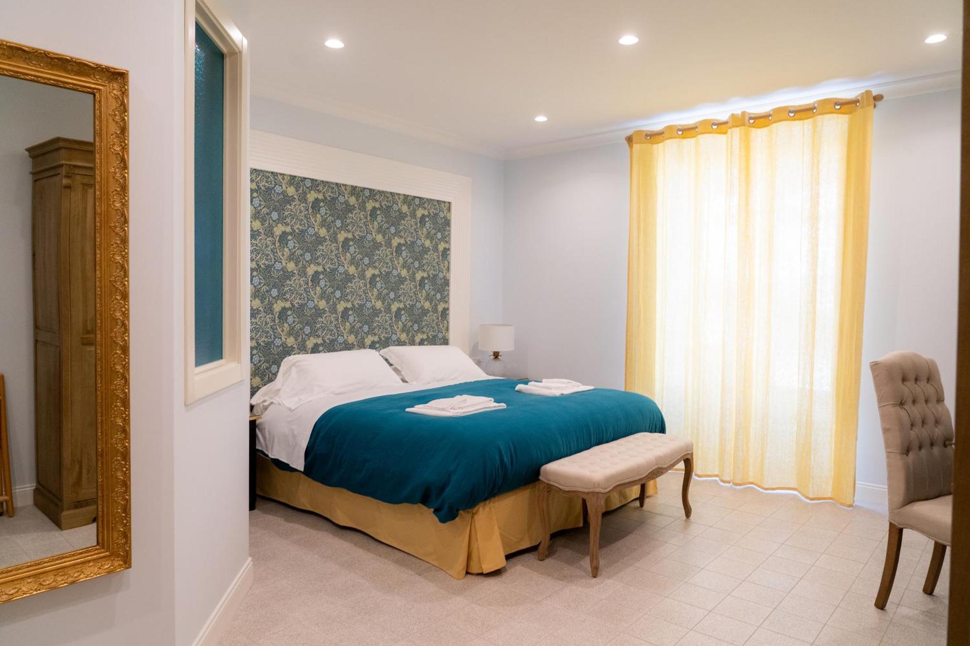 Bed & Breakfast Domus Sibyllina, Palazzo Cavalcanti