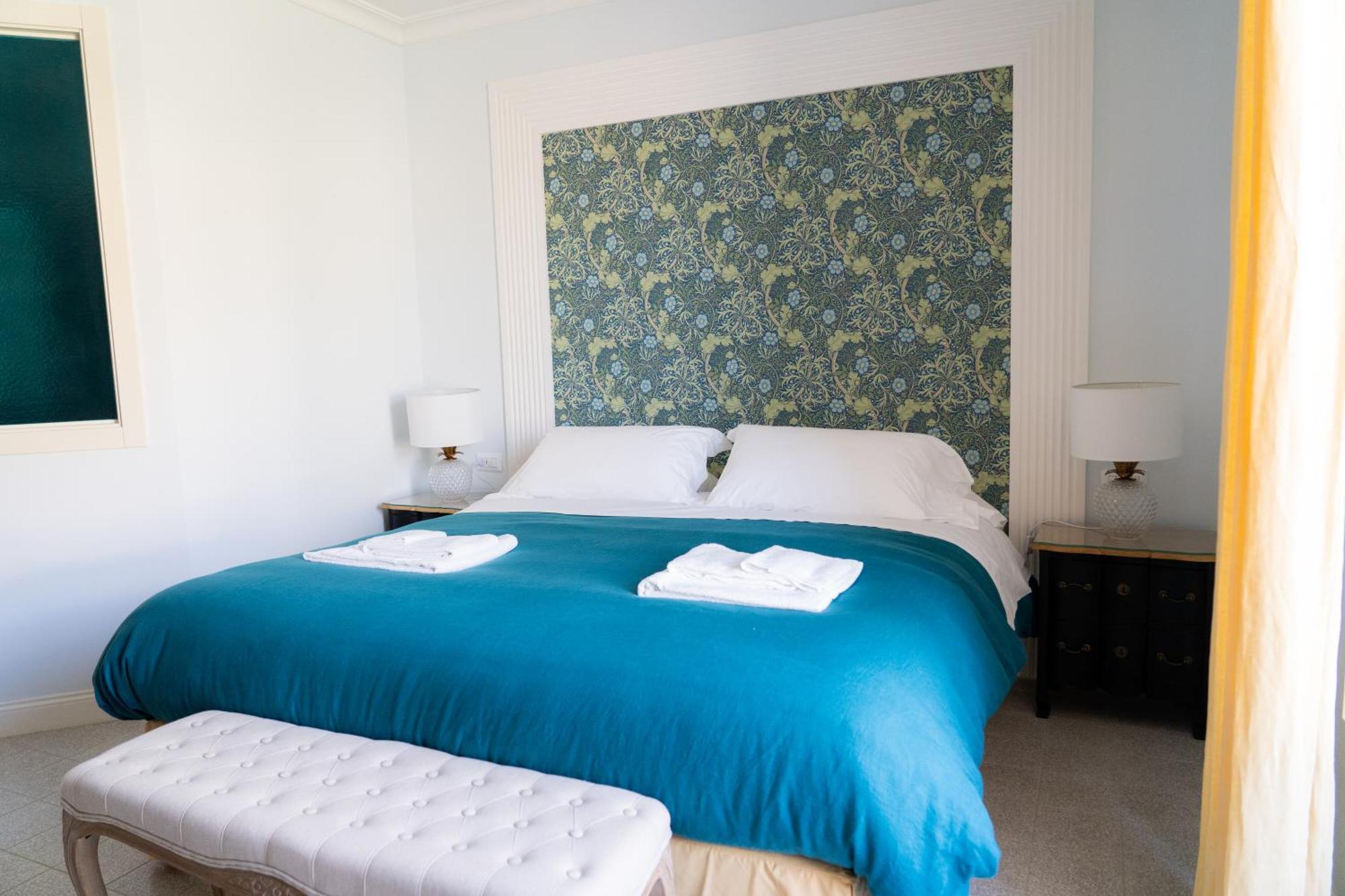 Domus Sibyllina, Palazzo Cavalcanti Bed & Breakfast Napoli