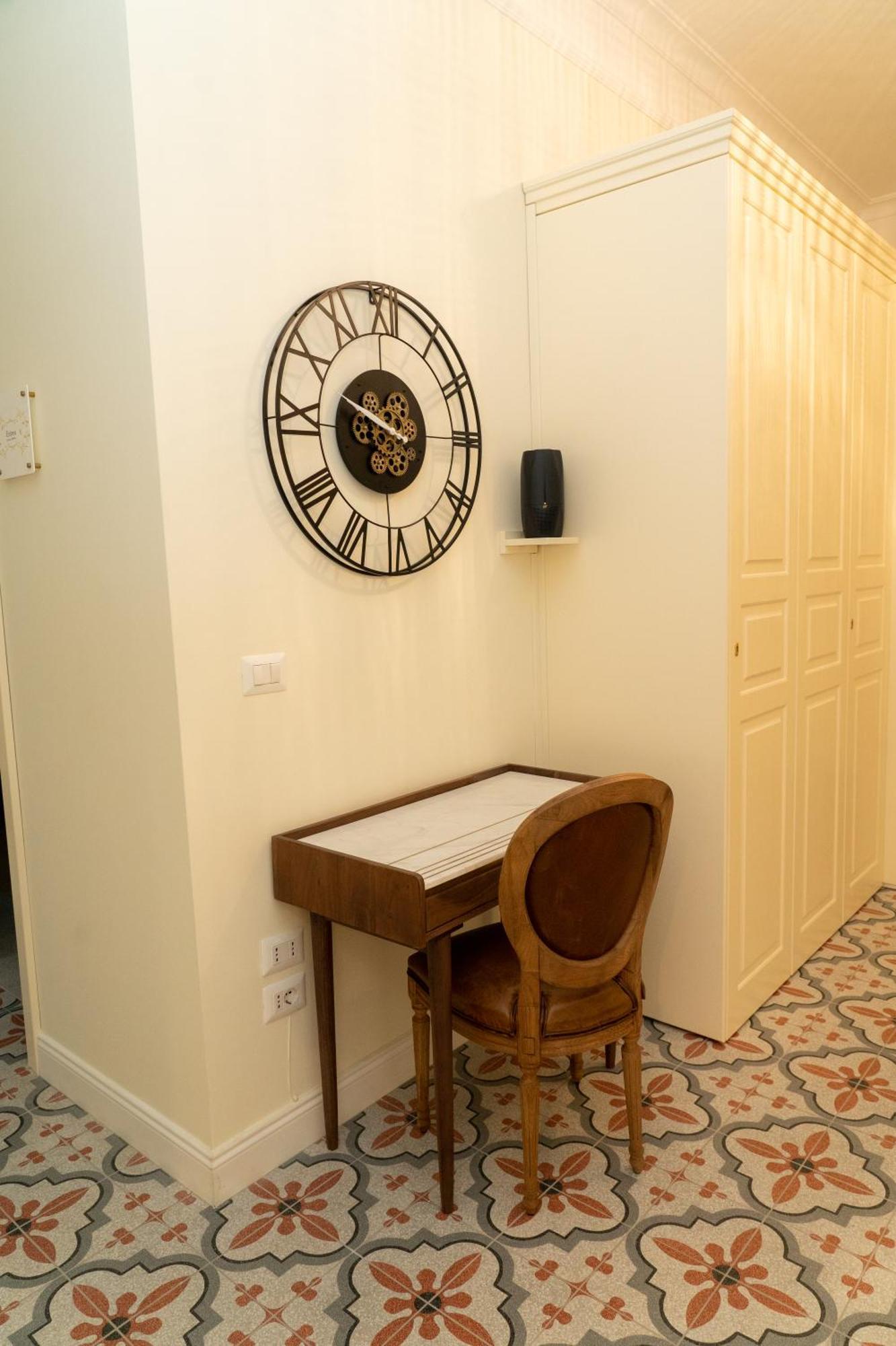 Bed & Breakfast Domus Sibyllina, Palazzo Cavalcanti
