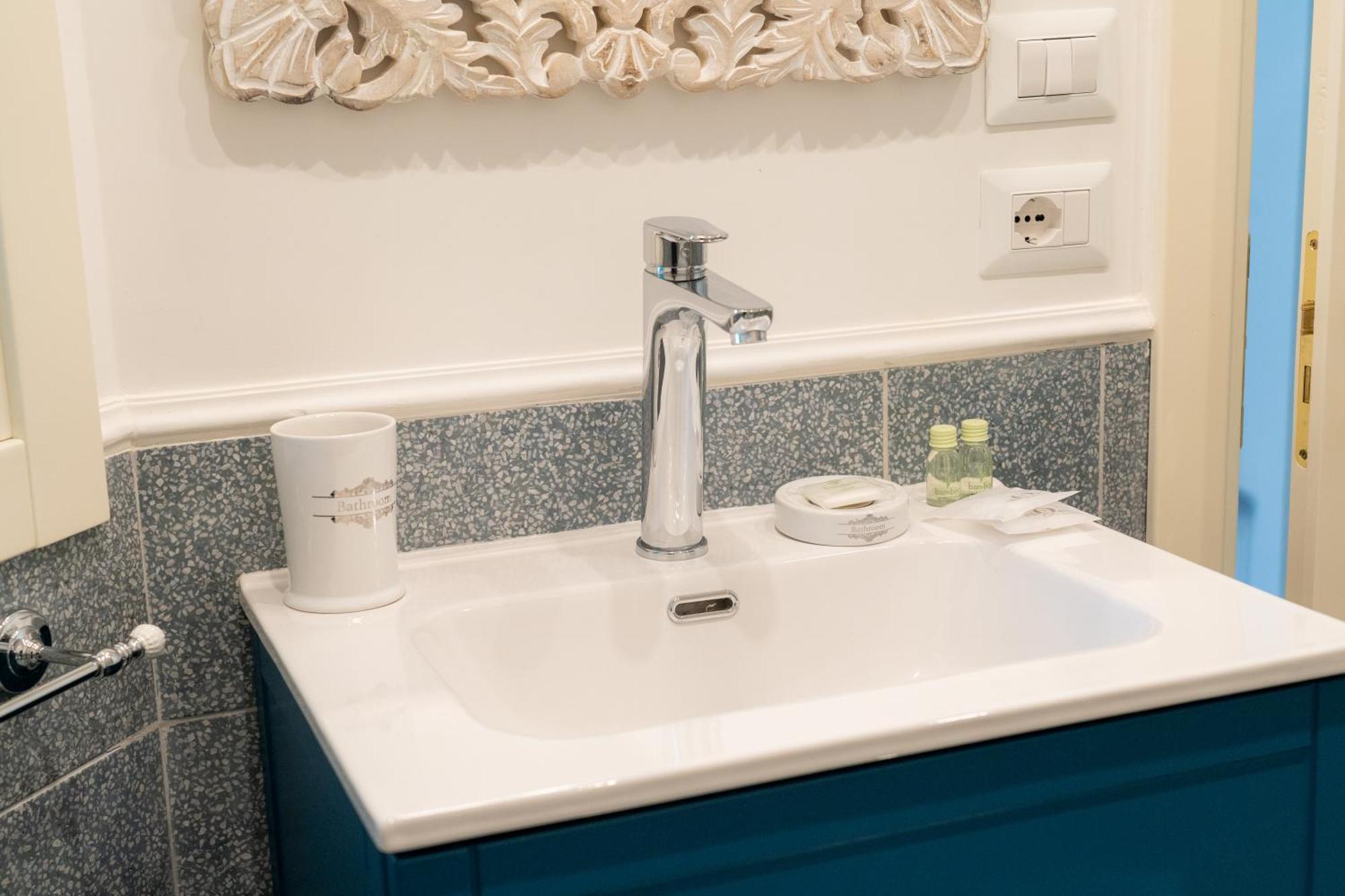 Domus Sibyllina, Palazzo Cavalcanti Bed & Breakfast *
