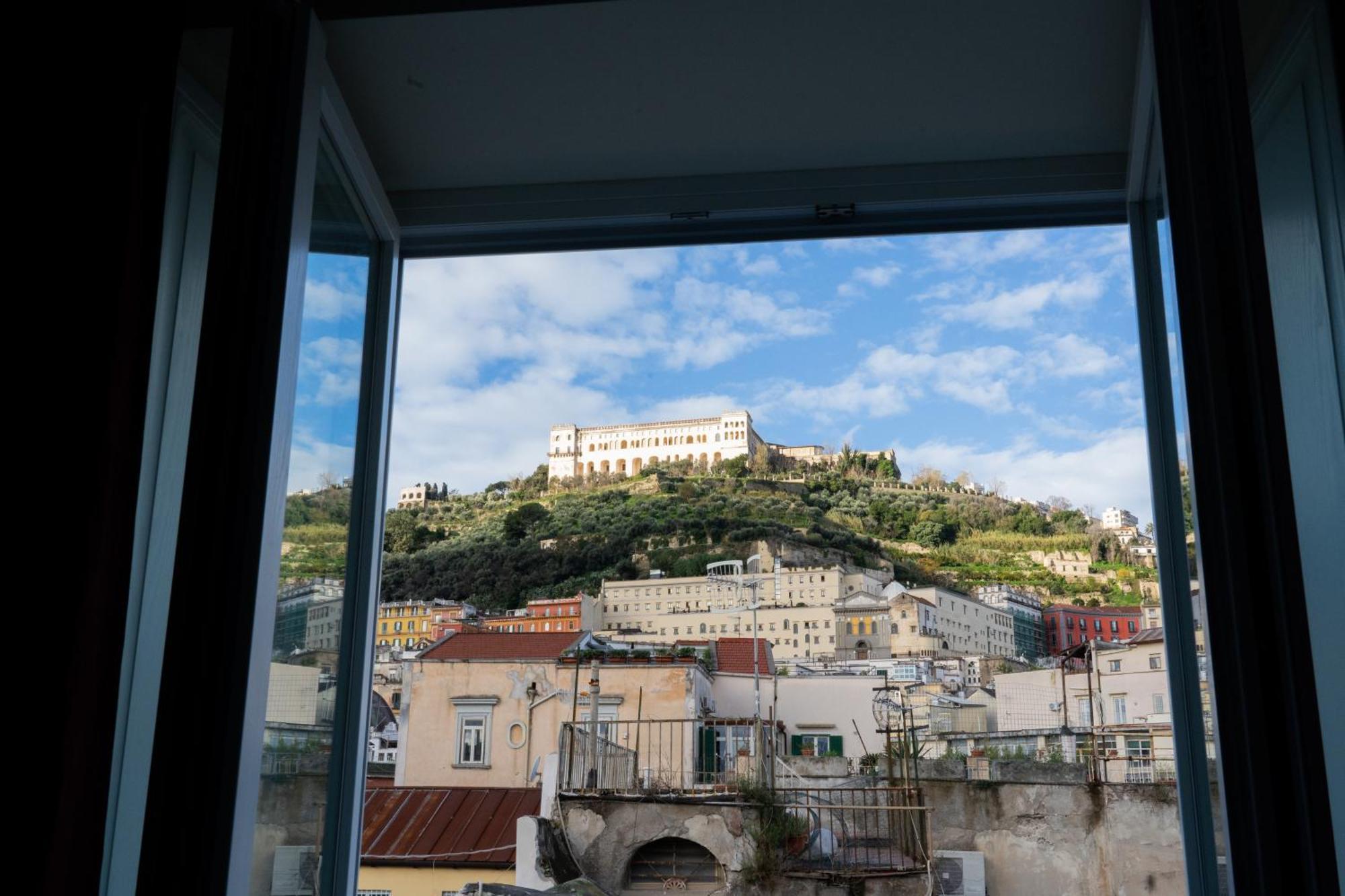 Domus Sibyllina, Palazzo Cavalcanti Bed & Breakfast Napoli