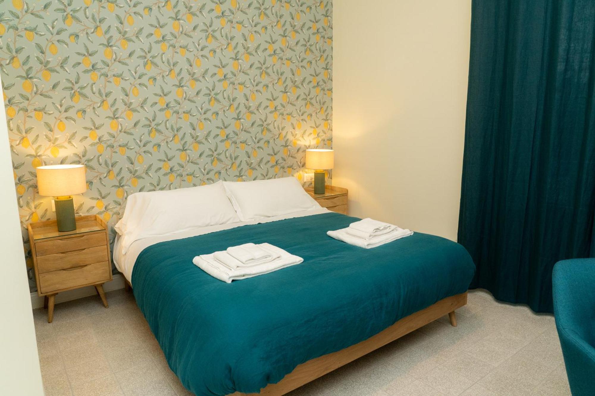 Bed & Breakfast Domus Sibyllina, Palazzo Cavalcanti *