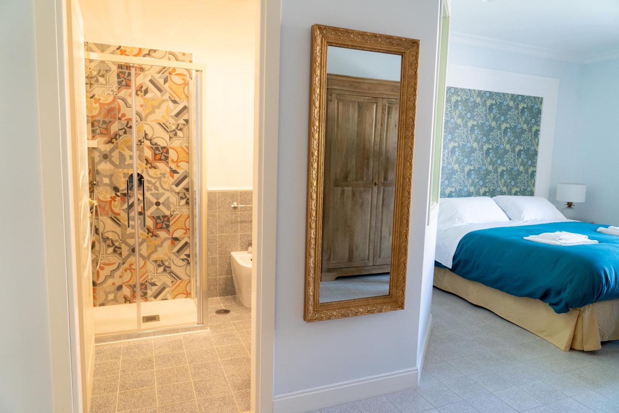 Domus Sibyllina, Palazzo Cavalcanti Bed & Breakfast