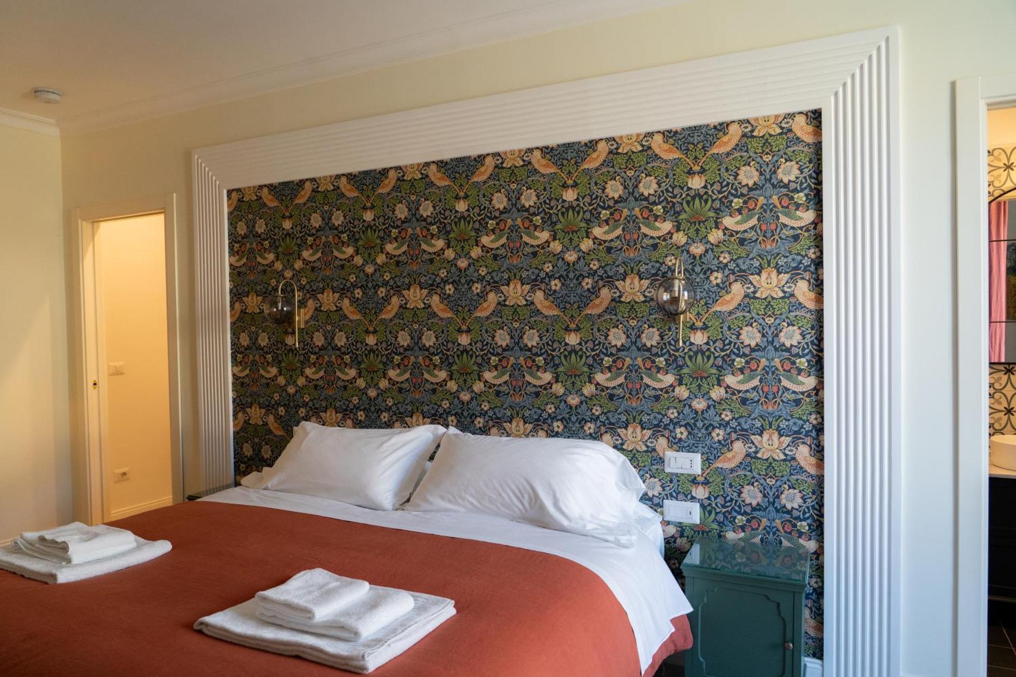 Bed & Breakfast Domus Sibyllina, Palazzo Cavalcanti *