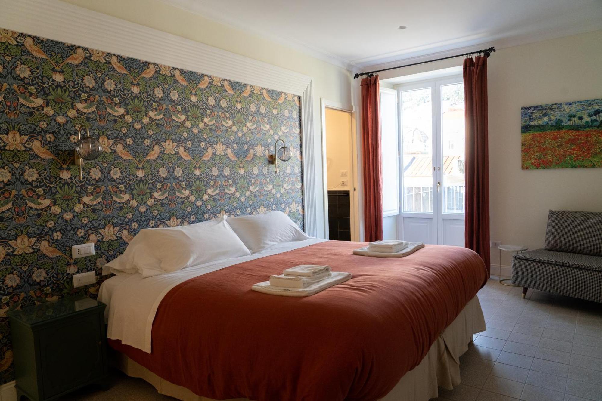 Domus Sibyllina, Palazzo Cavalcanti Bed & Breakfast Napoli